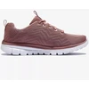 Skechers Graceful Get Connected rožiniai moteriški sportbačiai (12615-MVE)