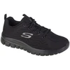 Skechers Graceful - Get Connected W 12615W-BBK batai