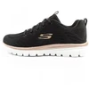 Skechers Graceful-Get moteriški sportiniai bateliai patogūs, lengvi, pralaidūs orui
