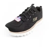 Skechers Graceful-Get moteriški sportiniai bateliai patogūs, lengvi, pralaidūs orui