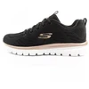 Skechers Graceful-Get moteriški sportiniai bateliai patogūs, lengvi, pralaidūs orui