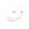Skechers Graceful-Get moteriški sportiniai bateliai patogūs, lengvi, pralaidūs orui