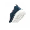 Skechers Graceful-Get moteriški sportiniai bateliai, patogūs, lengvi, kvėpuojantys, tamsiai mėlyni
