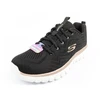 Skechers Graceful-Get moteriški sportiniai bateliai patogūs, lengvi, pralaidūs orui