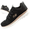 Skechers Graceful-Get moteriški sportiniai bateliai patogūs, lengvi, pralaidūs orui