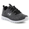 Skechers Graceful Twisted Fortune M 12614-BKW batai