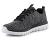 Skechers Graceful Twisted Fortune M 12614-BKW batai