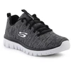 Skechers Graceful Twisted Fortune M 12614-BKW batai