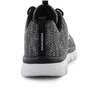 Skechers Graceful Twisted Fortune M 12614-BKW batai