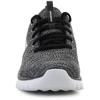 Skechers Graceful Twisted Fortune M 12614-BKW batai