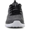 Skechers Graceful Twisted Fortune M 12614-BKW batai
