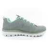 Skechers Graceful Twisted Fortune W 12614/GYMN batai
