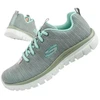 Skechers Graceful Twisted Fortune W 12614/GYMN batai