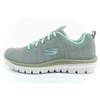 Skechers Graceful Twisted Fortune W 12614/GYMN batai