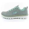 Skechers Graceful Twisted Fortune W 12614/GYMN batai