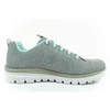Skechers Graceful Twisted Fortune W 12614/GYMN batai