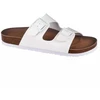 Skechers Granola-Gloss Floss 163030-WHT juodi 36