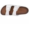 Skechers Granola-Gloss Floss 163030-WHT juodi 36