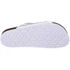 Skechers Granola-Gloss Floss 163030-WHT juodi 36