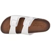 Skechers Granola-Gloss Floss 163030-WHT juodi 36