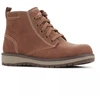 Skechers Gravlen rudi Jr. batai 94060L-BRN