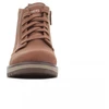 Skechers Gravlen rudi Jr. batai 94060L-BRN
