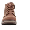 Skechers Gravlen rudi Jr. batai 94060L-BRN