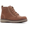Skechers Gravlen rudi Jr. batai 94060L-BRN
