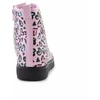 Skechers Gravlen - Totally Wild Jr 302918L-PKMT batai