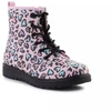 Skechers Gravlen - Totally Wild Jr 302918L-PKMT batai