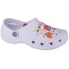 Skechers Heart Charmer Photobomb Jr 308003L-WMLT Šlepetės 308003L-WMLT