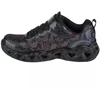 Skechers Heart Lights 20180L-BBK Juodos 29
