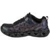 Skechers Heart Lights 20180L-BBK Juodos 29