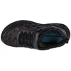 Skechers Heart Lights 20180L-BBK Juodos 29