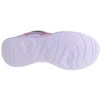 Skechers Heart Lights-Rainbow Lux 302308L-SMLT Pilka 27