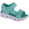 Skechers Heart Lights Sandalas - Visada Žėrintis 308045N-MNT Mėtinė 25