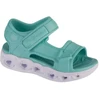 Skechers Heart Lights Sandalas - Visada Žėrintis 308045N-MNT Mėtinė 25