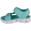 Skechers Heart Lights Sandalas - Visada Žėrintis 308045N-MNT Mėtinė 25