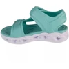 Skechers Heart Lights Sandalas - Visada Žėrintis 308045N-MNT Mėtinė 25