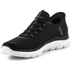 Skechers High Range M 232457-BLK batai