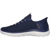 Skechers HIGH RANGE M 232457 NVY avalynė