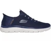 Skechers HIGH RANGE M 232457 NVY avalynė