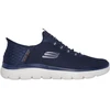Skechers HIGH RANGE M 232457 NVY avalynė