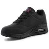 Skechers Highlight Love W batai 177981-BKMT