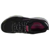 Skechers Hillcrest - Grynas pabėgimas 149821-BKMT Juoda 36