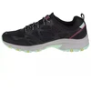 Skechers Hillcrest - Grynas pabėgimas 149821-BKMT Juoda 36