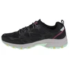 Skechers Hillcrest - Grynas pabėgimas 149821-BKMT Juoda 36