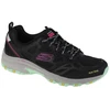Skechers Hillcrest - Grynas pabėgimas 149821-BKMT Juoda 36