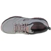 Skechers Hillcrest - Pure Escapade 149821-GYPK Pilka 37