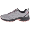 Skechers Hillcrest - Pure Escapade 149821-GYPK Pilka 37